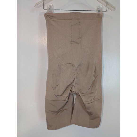 Spanx High waisted short shapewear 2x - Picture 3 of 4